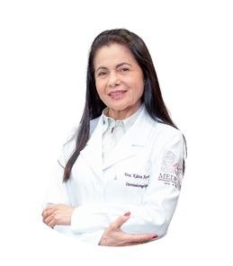 Dra, Katia Aquino Otorrino em Montes Claros